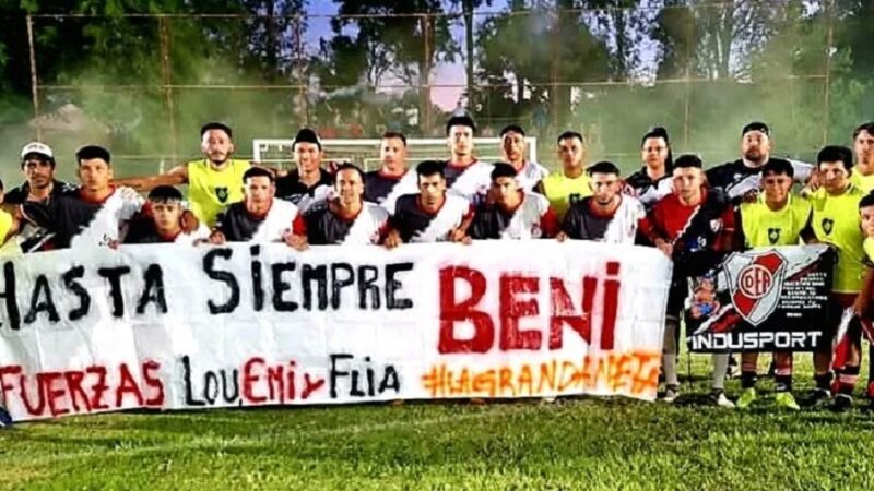 Copa Federación: El Santo clasificó a 4tos de final. Resultados