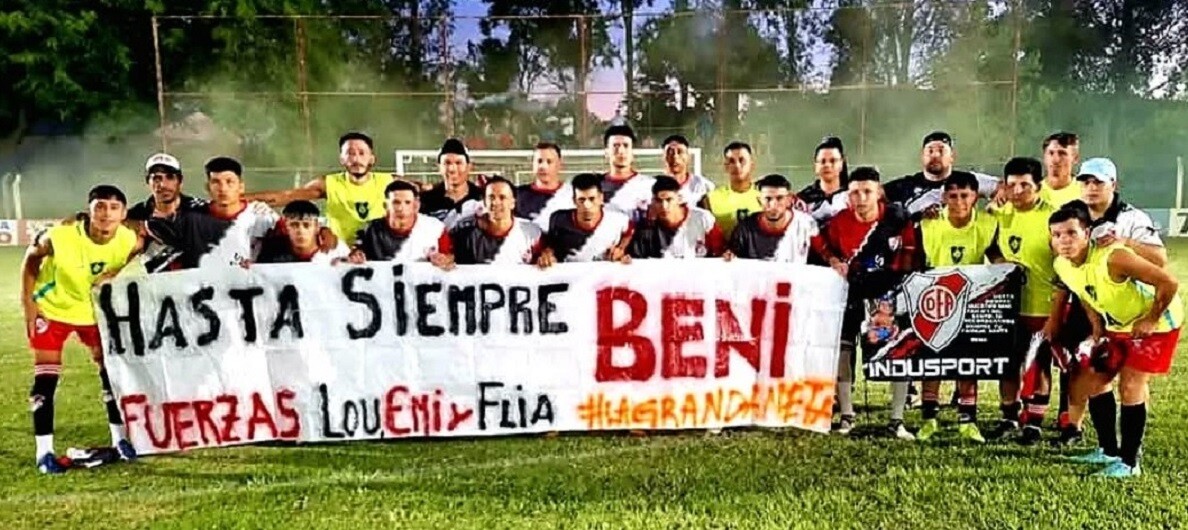 Copa Federación: El Santo clasificó a 4tos de final. Resultados