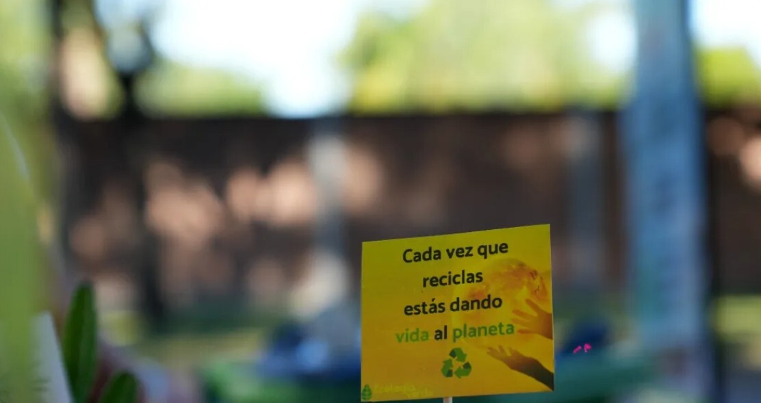 Reconquista se prepara para una jornada de Eco Canje ¿cuándo empieza?