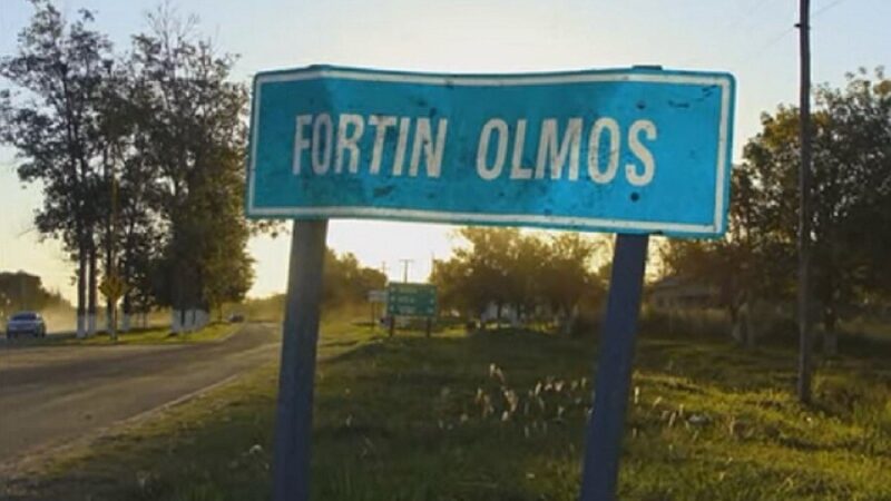 Denuncian fallas en el servicio eléctrico de Fortín Olmos