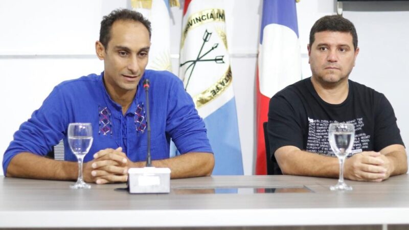 El Gran Maestro de Ajedrez Shoker Samy ya está en Reconquista