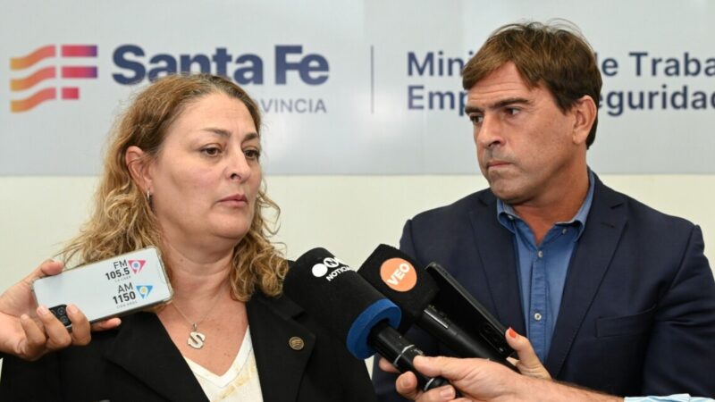 Paritaria: Provincia realizó su oferta salarial a los gremios de la salud