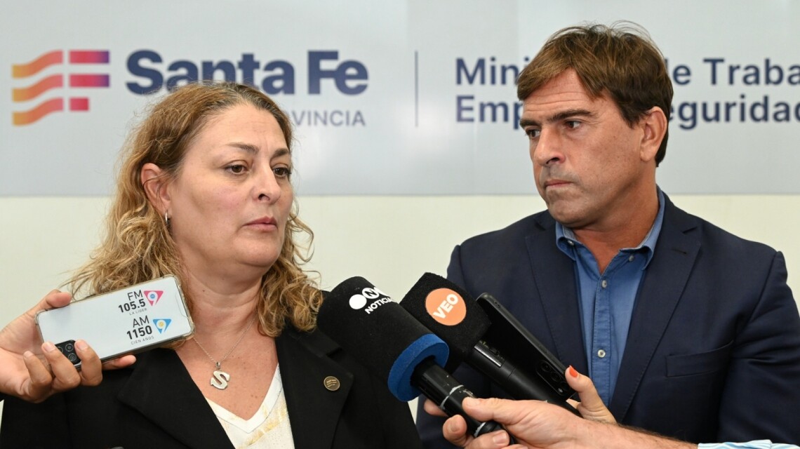 Paritaria: Provincia realizó su oferta salarial a los gremios de la salud