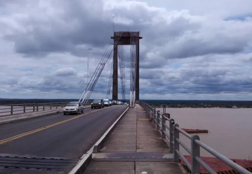Las obras en el Puente Chaco – Corrientes comenzarán en mayo