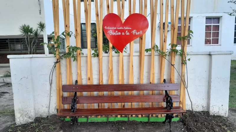 ¿Cuántas parejas se casaron en el día de los enamorados?