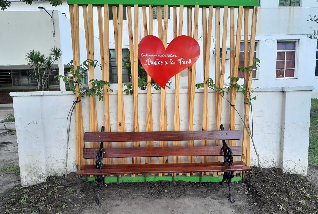 ¿Cuántas parejas se casaron en el día de los enamorados?