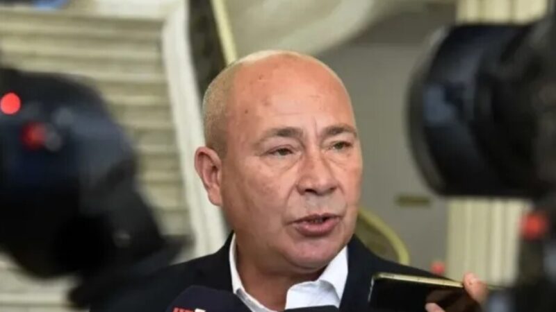 UPCN aceptó la propuesta salarial del Gobierno