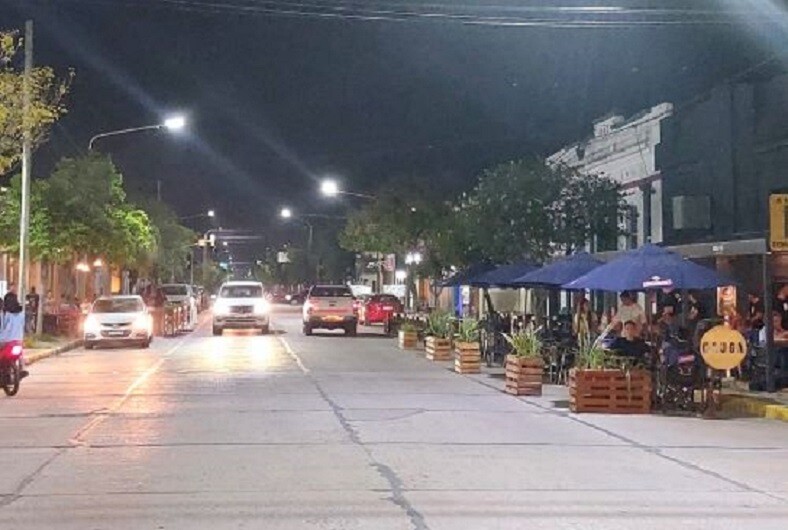 Vera: realizan encuestas para relevar el sector productivo y de servicios