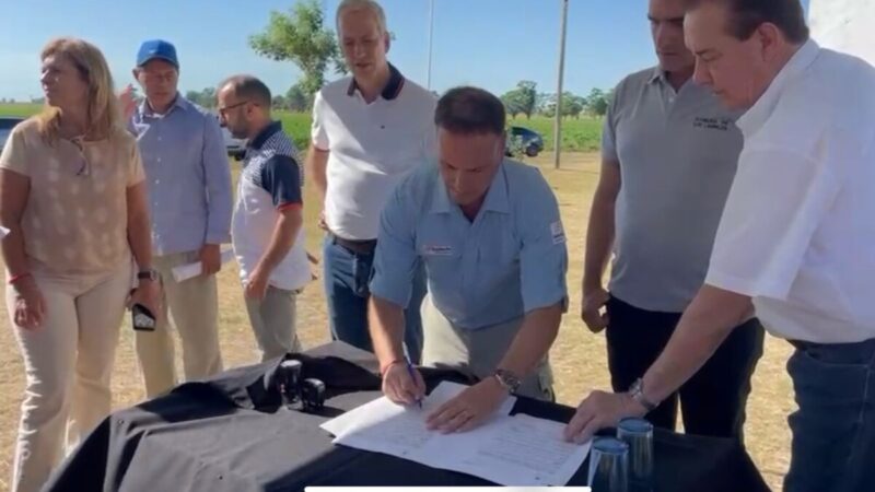 EXCLUSIVO I El barrio El Paraisal de Los Laureles tendrá agua potable