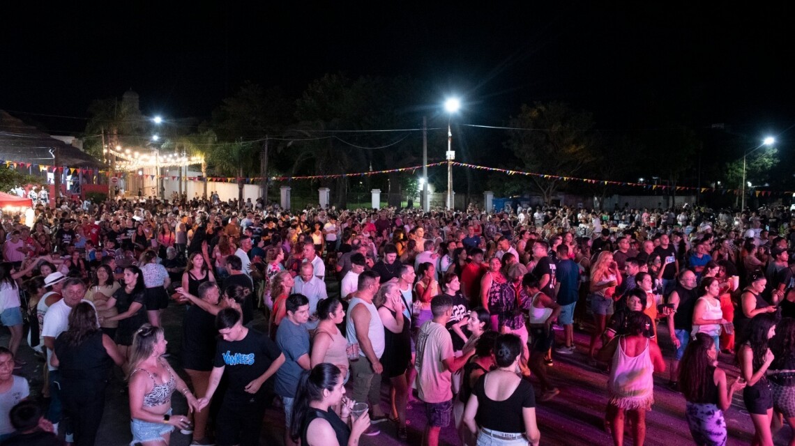 Provincia ofrece una programación cultural en todo el territorio santafesino