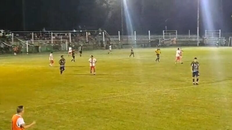 En la 2º fecha quedaron punteros Platense, Adelante y Romang