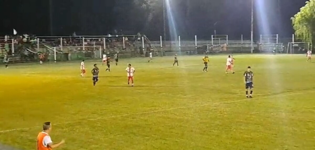 En la 2º fecha quedaron punteros Platense, Adelante y Romang