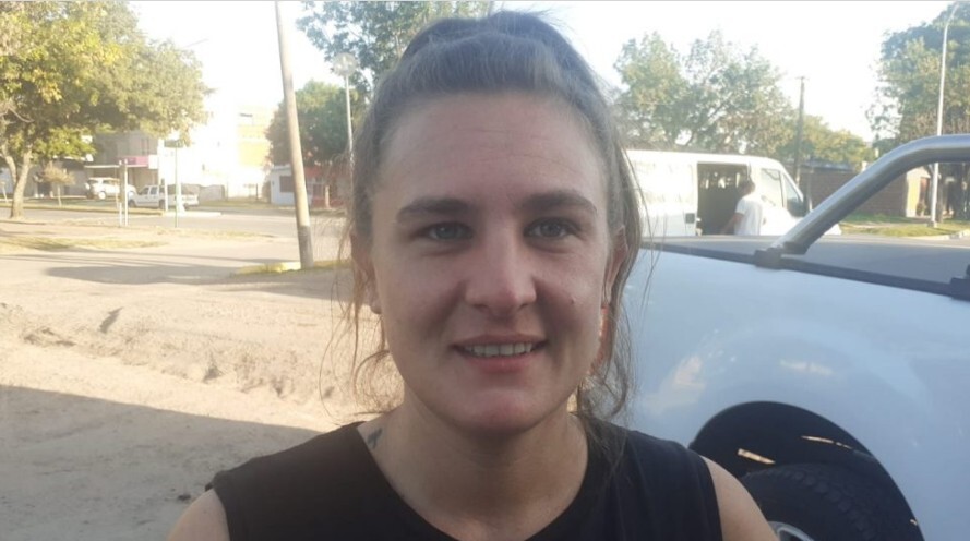 Renunció la secretaria de Servicios Públicos de Reconquista ¿cuál es el motivo?