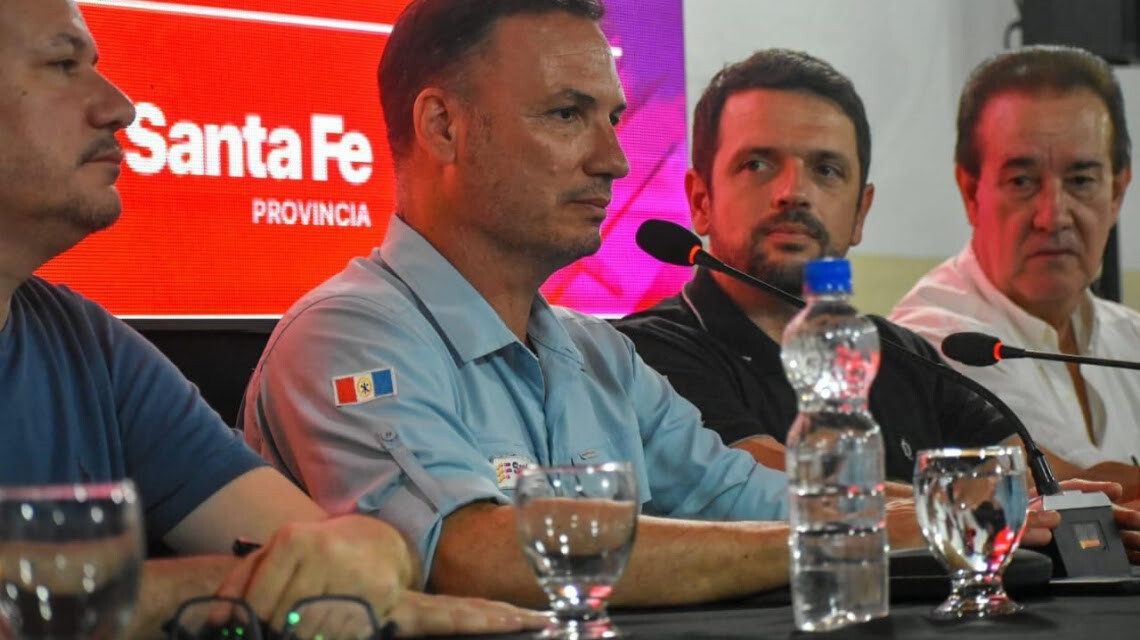 Tres ofertas para la obra de optimización de las lagunas de tratamiento cloacal en Avellaneda