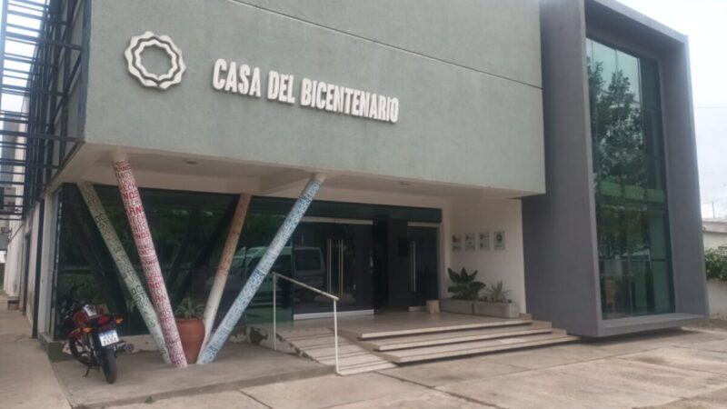 El coro murguero “SinAcordes” llega a Malabrigo para una noche de arte y cultura