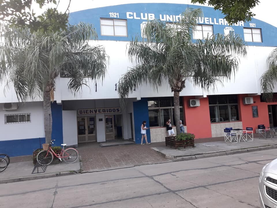 El Club Unión de Avellaneda convoca a una nueva  asamblea