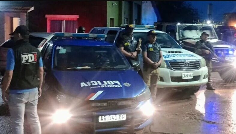 Condenaron por drogas a dos vecinos de Avellaneda