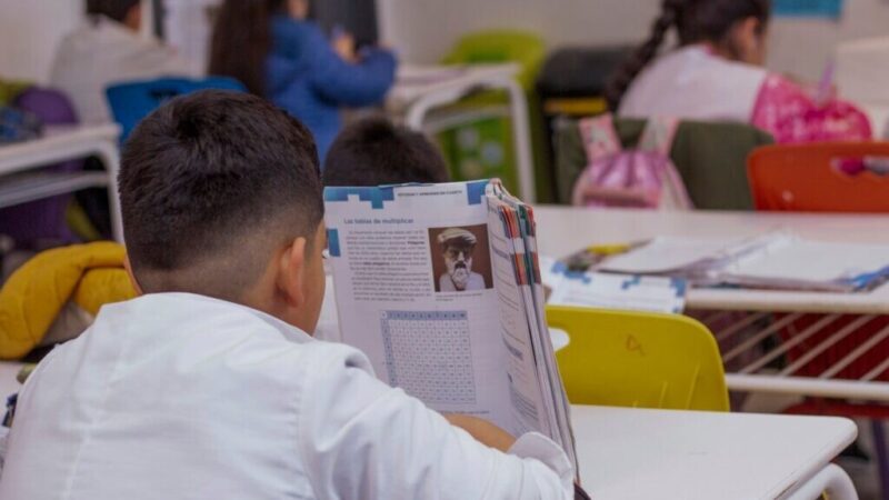 Uno de cada dos chicos no entiende lo que lee en Argentina