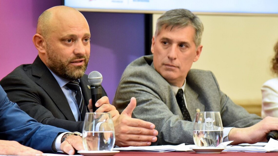 Santa Fe logró financiamiento histórico para obras viales en zona portuaria