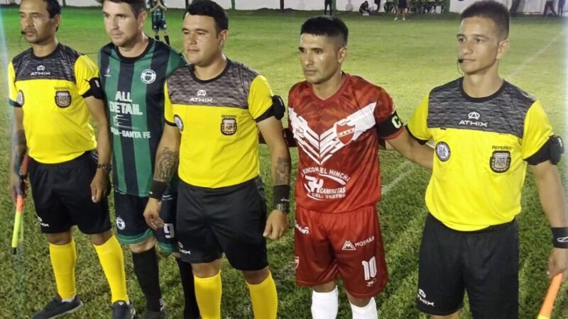 Se completó la 4º: Adelante venció a Tigre en Avellaneda