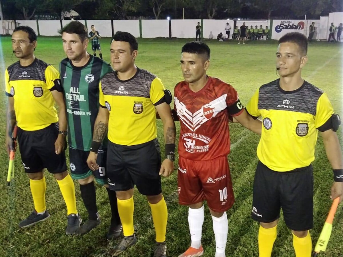 Se completó la 4º: Adelante venció a Tigre en Avellaneda