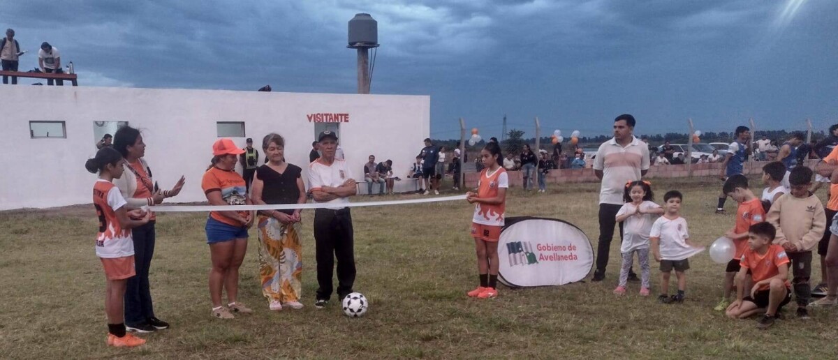 Fútbol: Se jugó parcialmente la 4º fecha del Torneo Apertura