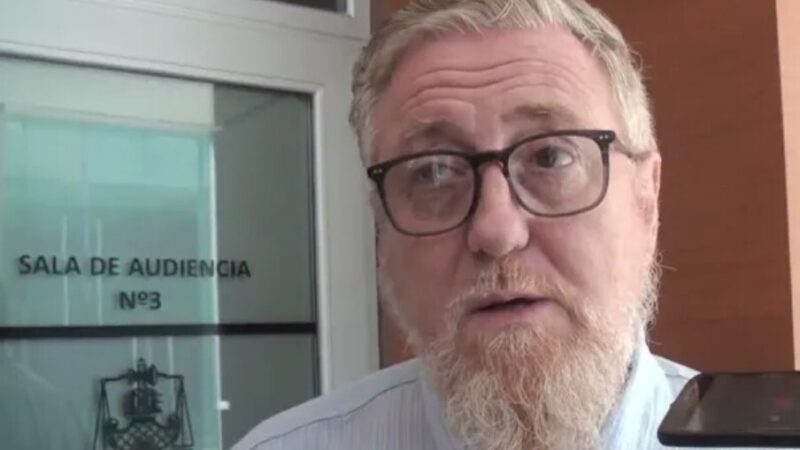 La Legislatura echó al fiscal Aldo Gerosa. Todos los detalles en DMH TV