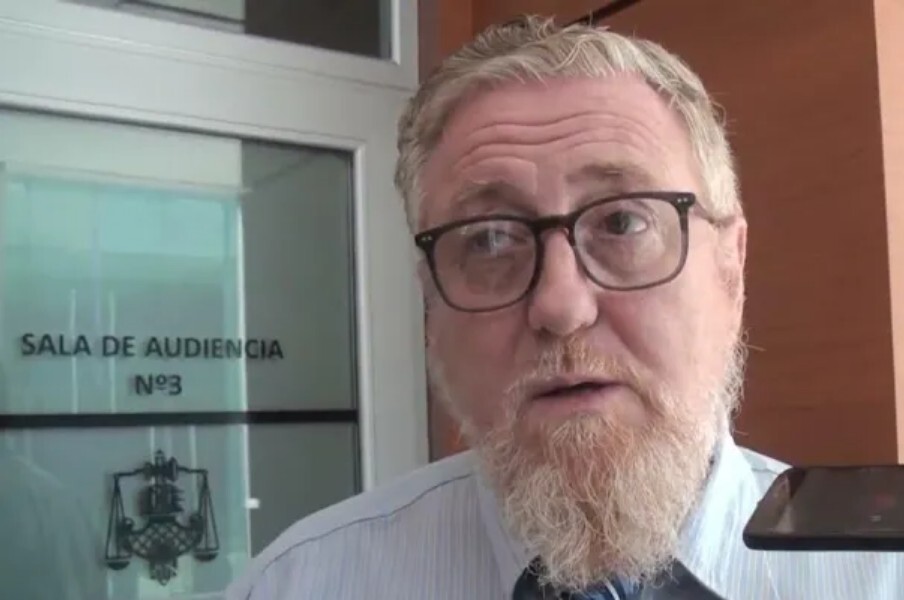 Lapidario dictamen contra el fiscal Gerosa de Reconquista