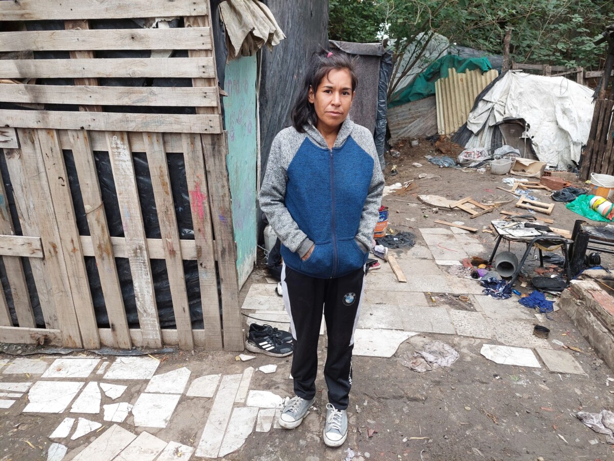 Investigan la muerte de una menor de 23 meses de barrio Itatí