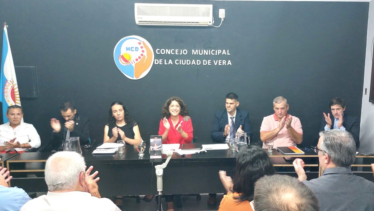 Construirán un Parque Industrial en Vera ¿en qué zona estará ubicado?