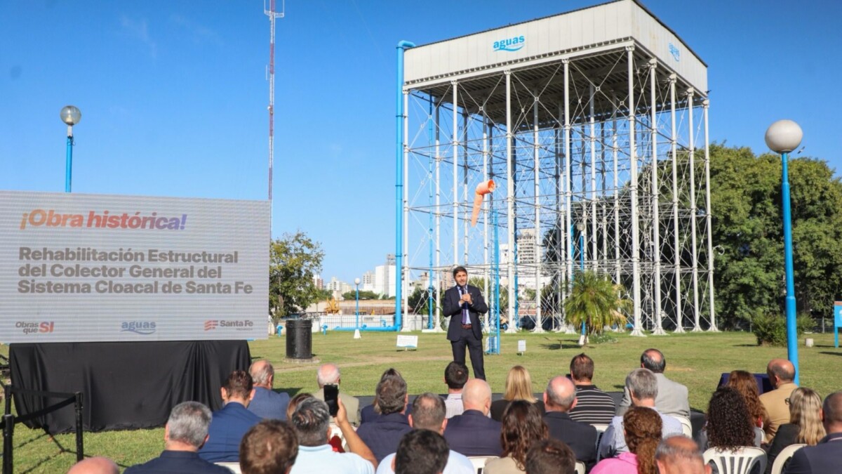 Pullaro: “Logramos que ASSA sea eficiente y tenga inversiones por 89 millones de dólares”