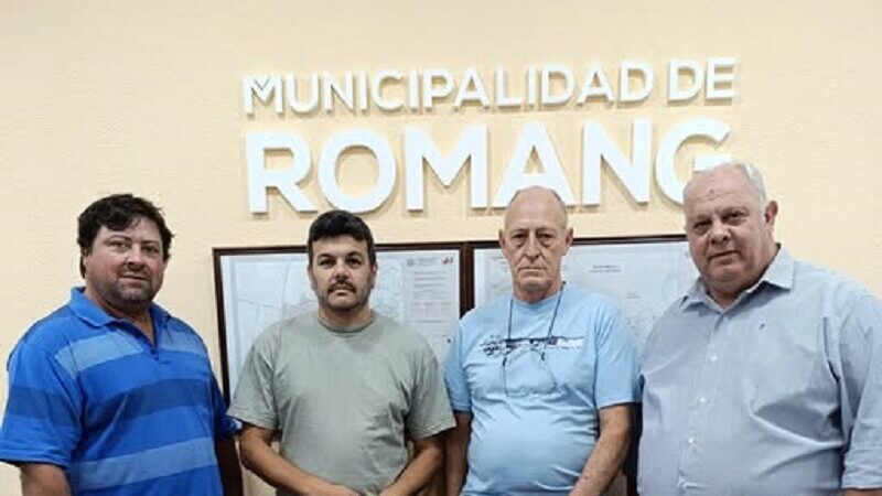 Romang impulsa el crecimiento emprendedor con nuevos convenios