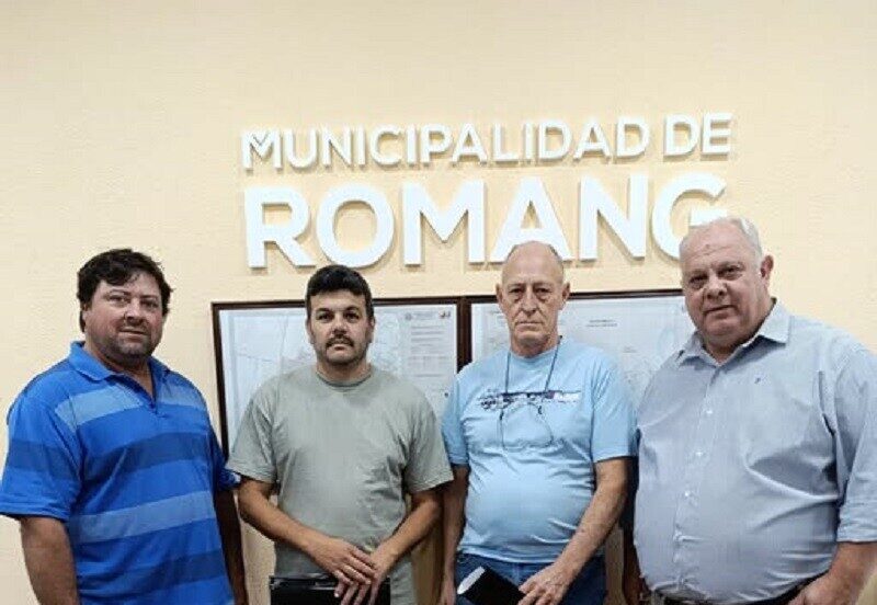 Romang impulsa el crecimiento emprendedor con nuevos convenios