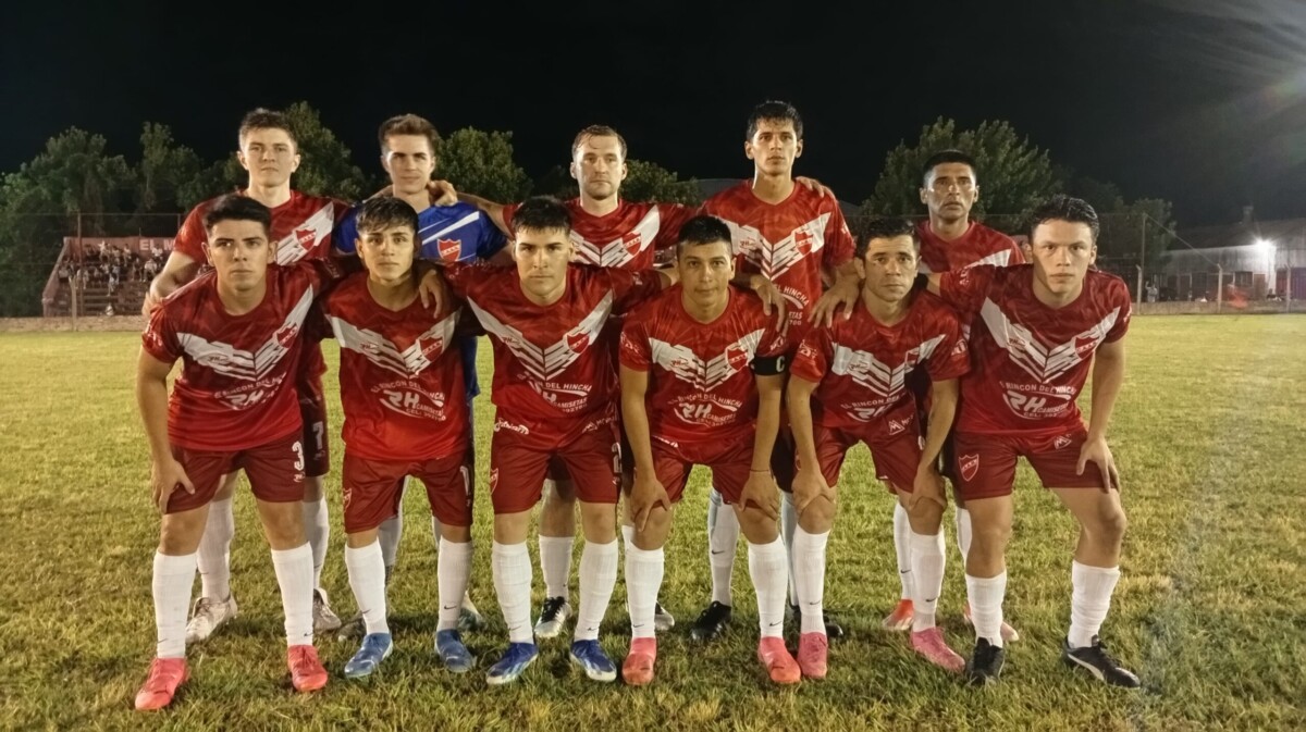 Comenzó el Torneo de la Liga Reconquistense de fútbol