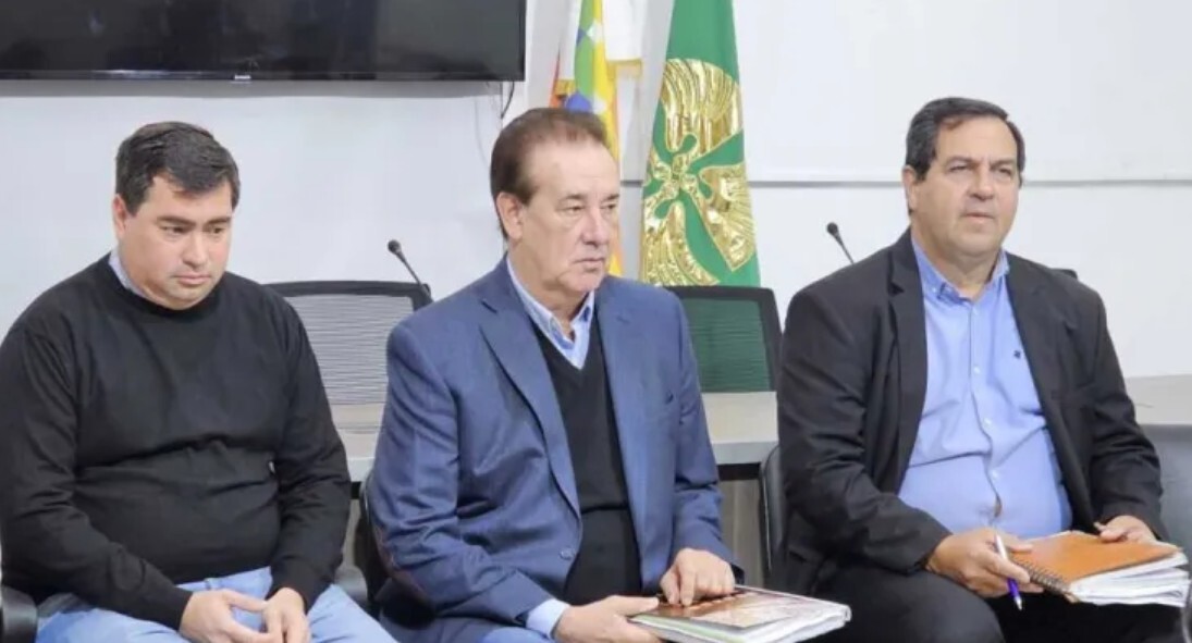 Piden declarar la emergencia en seguridad en el área metropolitana de Reconquista