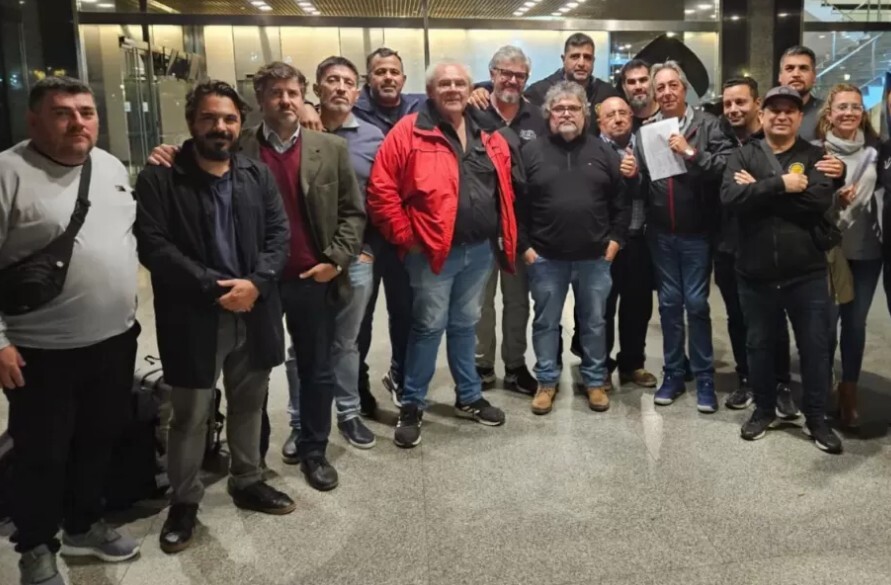 Cuánto cobrarán los trabajadores aceiteros desde el mes de julio