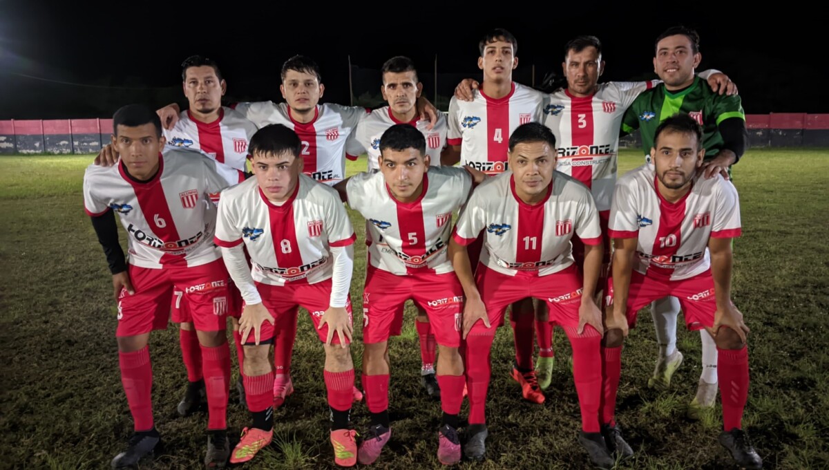 Fútbol Liguista: este martes completan la fecha Alumni-Reconquista CF
