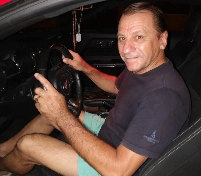 Asesinaron a un remisero en Barrio La Cortada