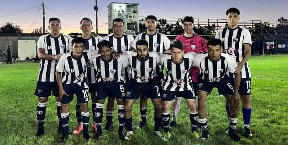 Copa Santa Fe: Ocampo Fábrica derrotó al «Tricolor» en Villa Ocampo