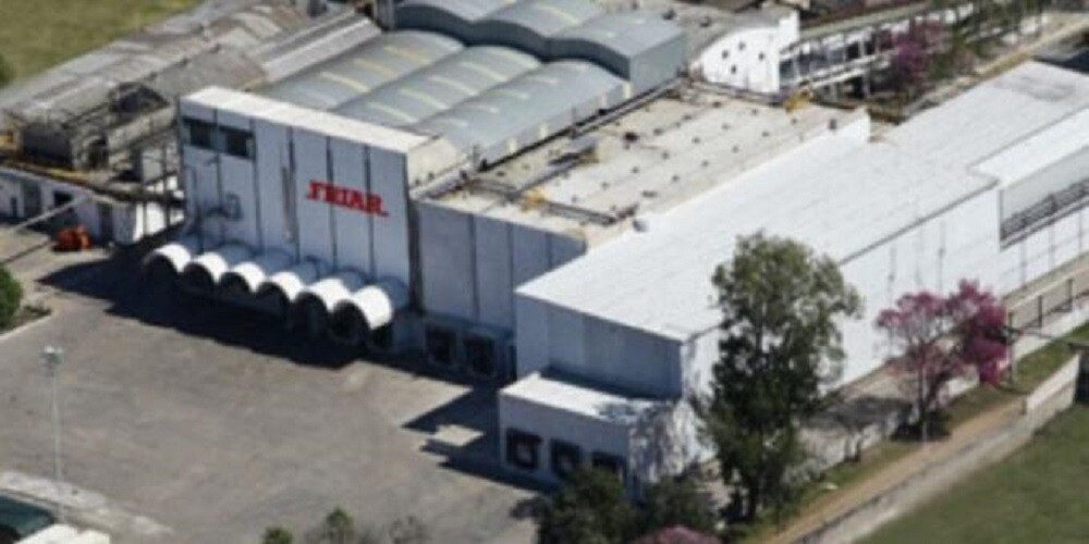 Este domingo Friar llevará a cabo una limpieza en el sistema de amoníaco