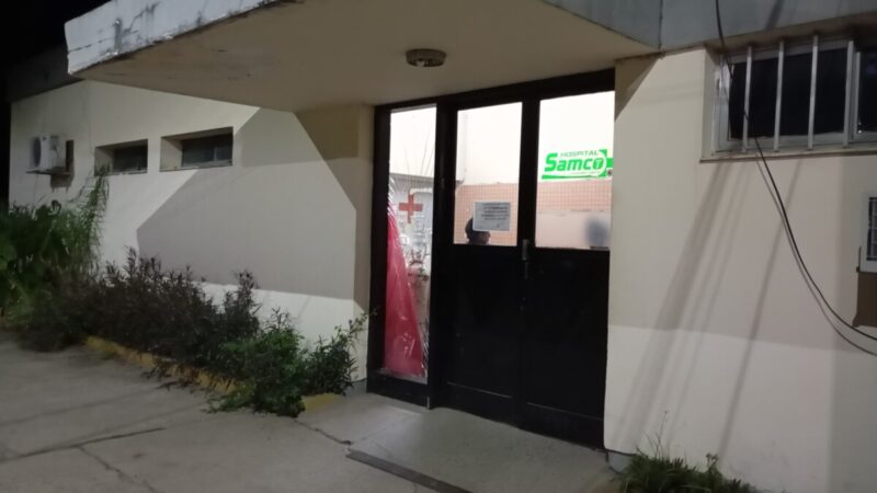 Villa Ocampo: Familiares de Gian Lucas denuncian negligencia médica y exigen justicia
