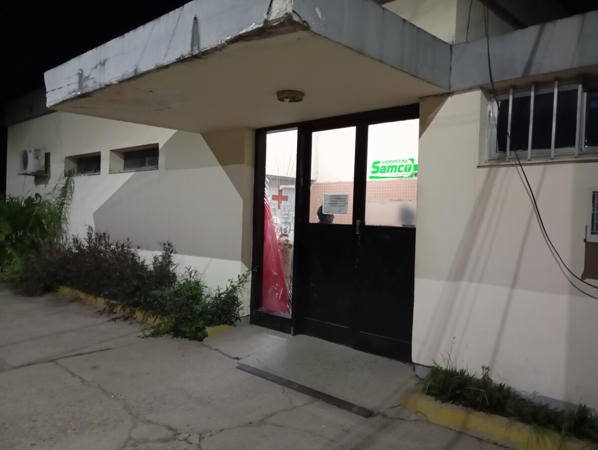 Detectan el primer caso de Gripe A en Villa Ocampo ¿cuáles son los síntomas?