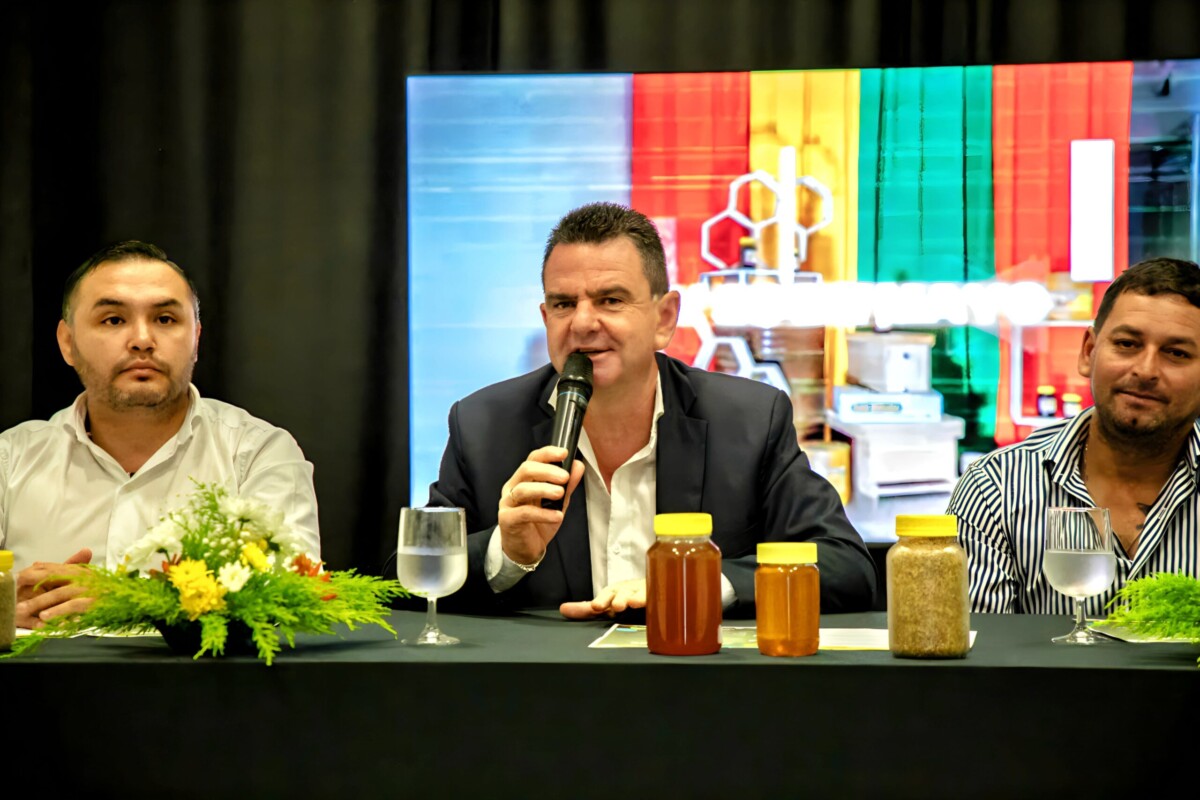 Presentaron la 34º Jornada Apícola de Malabrigo ¿cuándo se realiza el evento?