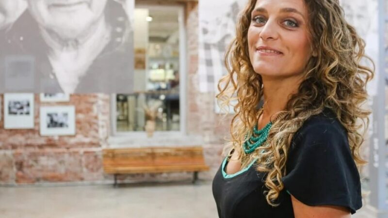 Invitan a la muestra fotográfica de Ana Paula Ocampo «Origen»