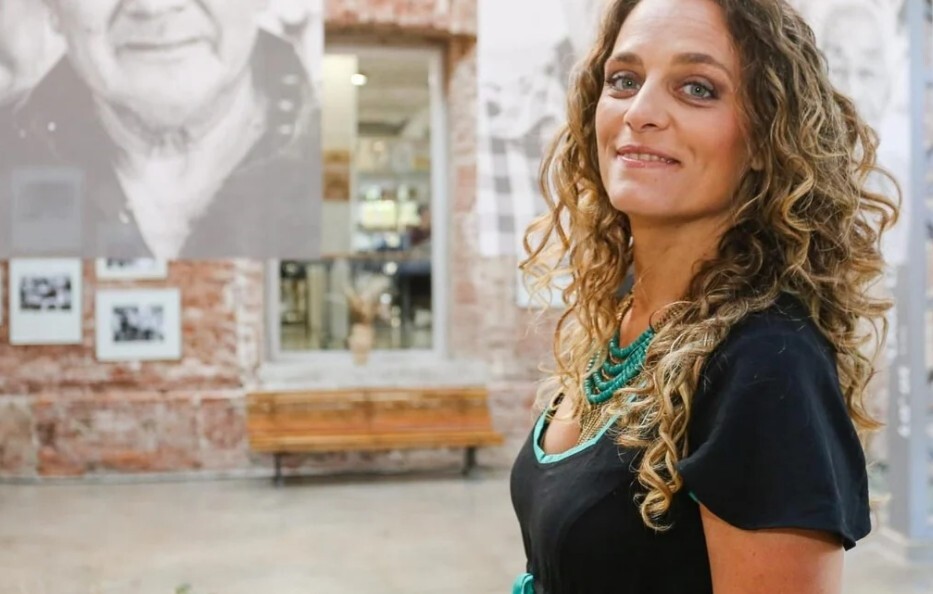 Invitan a la muestra fotográfica de Ana Paula Ocampo «Origen»