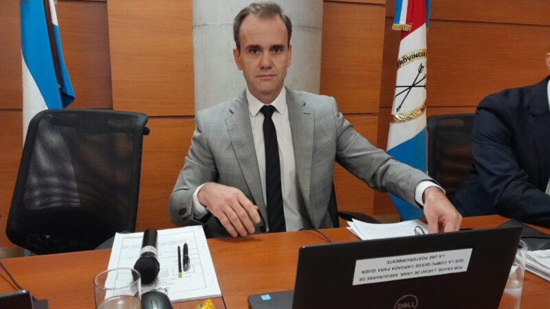 Lorenzini dispuso nuevas medidas en el tramo final del salvataje de Vicentin ¿en qué consisten?