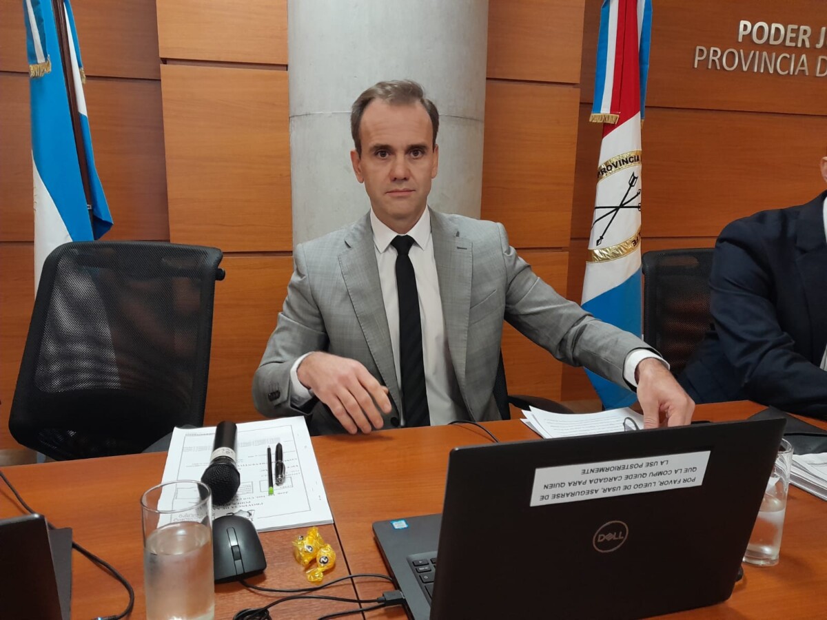 Lorenzini dispuso nuevas medidas en el tramo final del salvataje de Vicentin ¿en qué consisten?