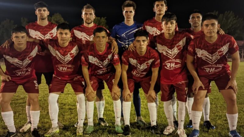 Fútbol Liguista: Adelante ganó y estira la ventaja sobre sus seguidores
