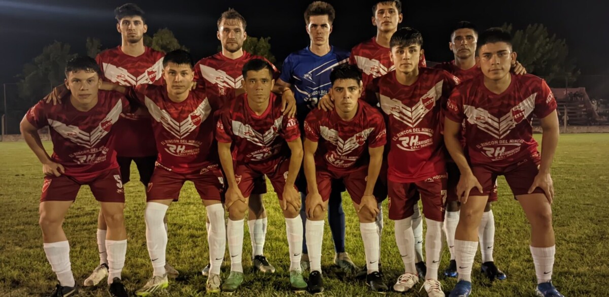 Fútbol Liguista: Adelante ganó y estira la ventaja sobre sus seguidores