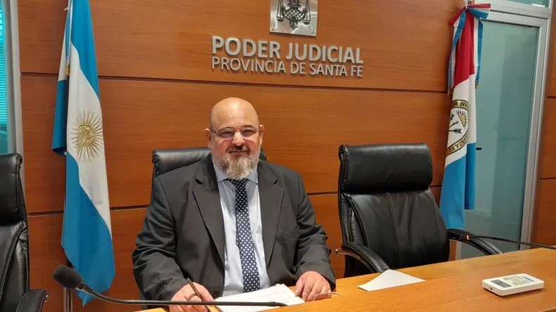 Abren el proceso de enjuiciamiento contra el Juez Mauricio Martelossi ¿cuál es el motivo?